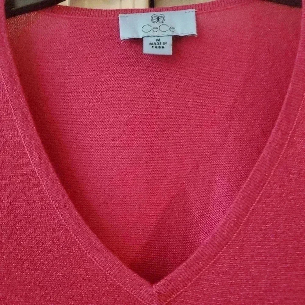 CeCe TOP - Picture 2 of 5